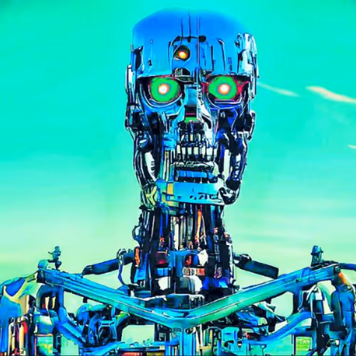 SkyNet.Inc