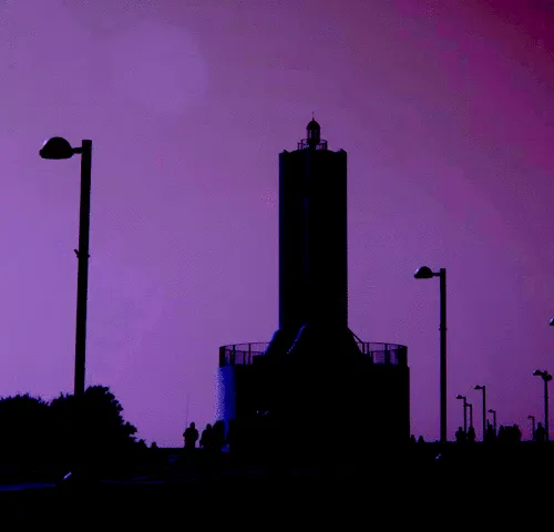 SkyScrapinglighthous