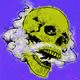 Skywalking Skulls