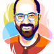 Profile Pictures - Illustrated