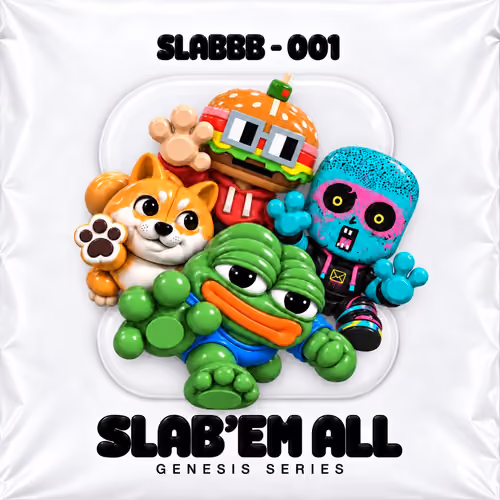 SLABBB S-001
