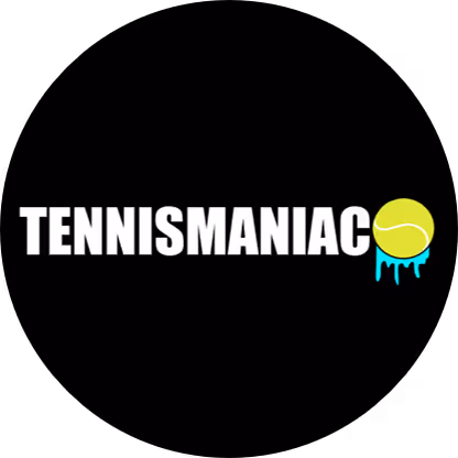 TENNISMANIAC