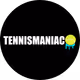 TENNISMANIAC