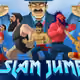 Slam Jump Warriors