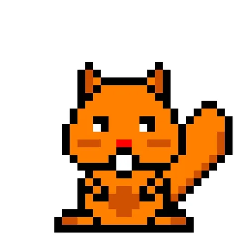 Slapmongous Squirrel Squad