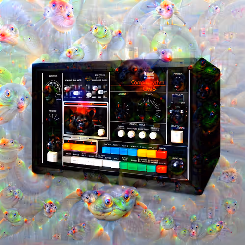 SlappySamsonite Collection