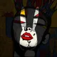 Slapstick Lipstick