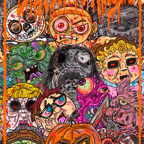 Slasher Babies