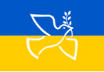 SLAVA UKRAINE FREE