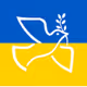 SLAVA UKRAINE FREE