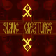 Slavic creatures from Ukraine