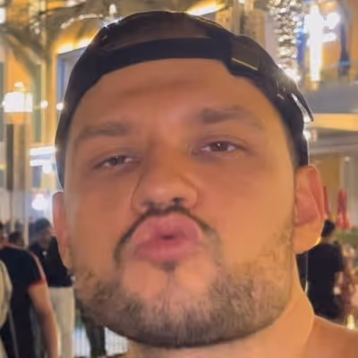 Slavik Kiss