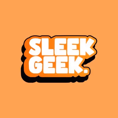 SleekGeek - old