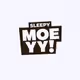 Sleepy Moeyy NFT 