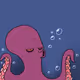 Sleepy Squidy