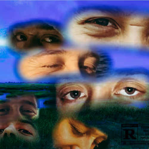 Sleepy Eyes: The NFT Album - old