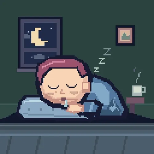 SleepyHeads