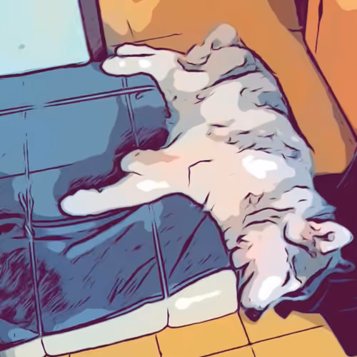 Sleepy Loewe