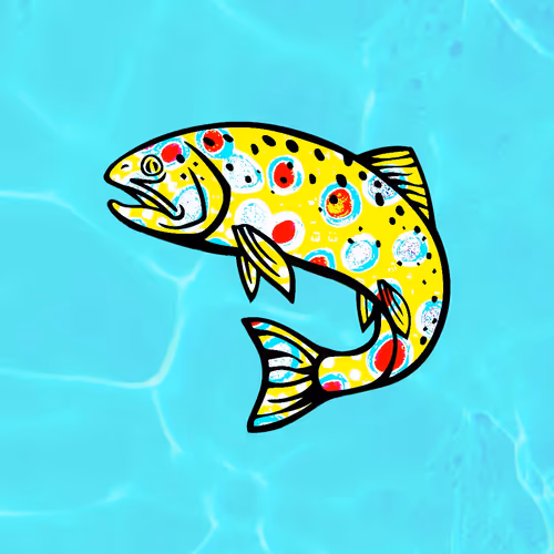 Sleepy Trout Club