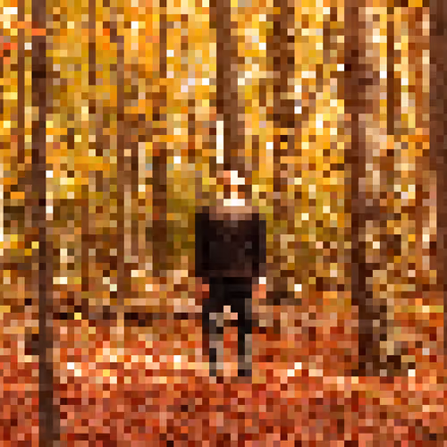 Slender Collection - old