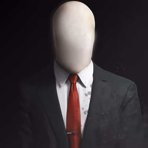 Slenderman Nightmares