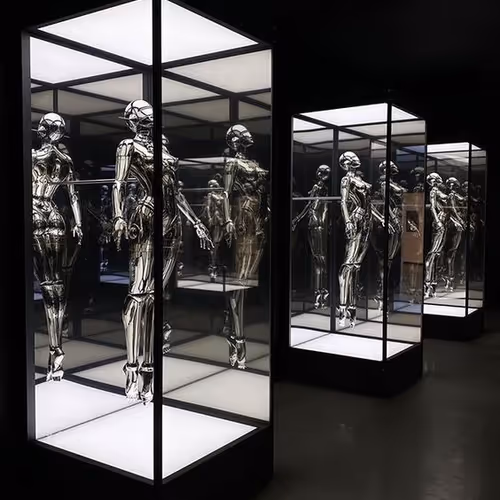 SLH - SENSUAL LUXURY HAJIME