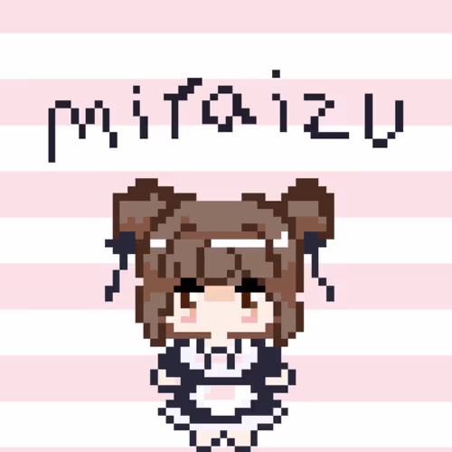 Slice of Life Pixels