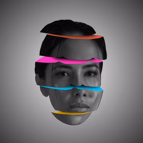 Sliced Minds - old