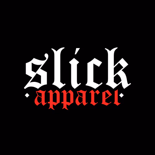 Slick Apparel - old