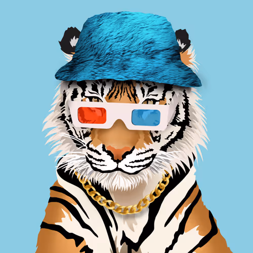 SlickTiger