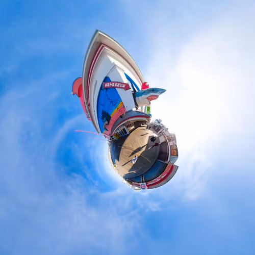 Your World Through My Lens