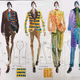 slim design