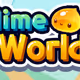 SLIME-WORLD
