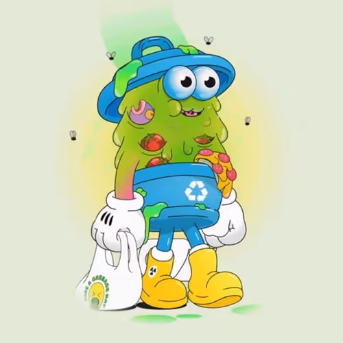 Slimefoot Swagger