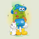 Slimefoot Swagger