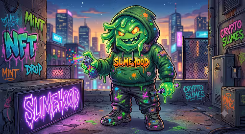 SLIMEHOOD
