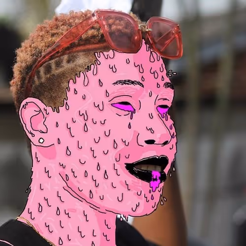 Slimeys Humans - old