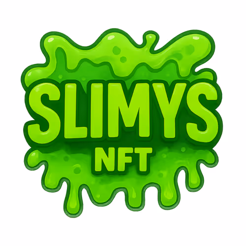 Slimy NFT