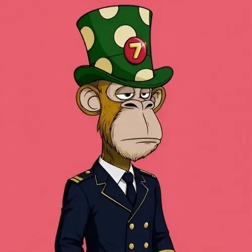 Sloopy Ape Yacht Club