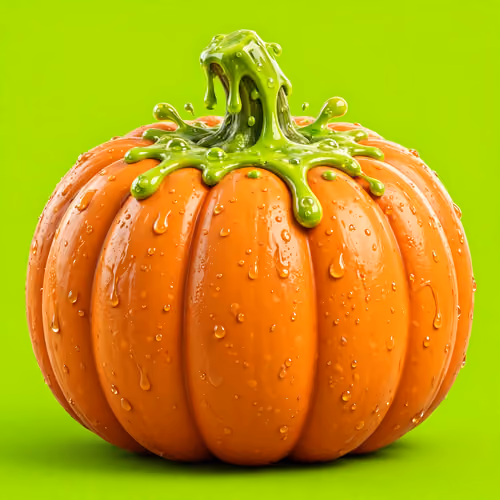 Slop-O-Lanterns