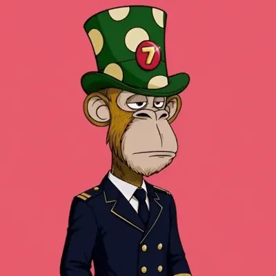 Sloppy Ape Yacht Club