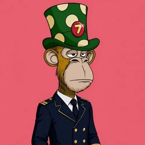 Sloppy Ape Yacht Club