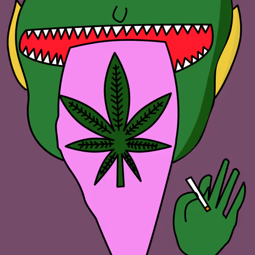 Sloppy Art