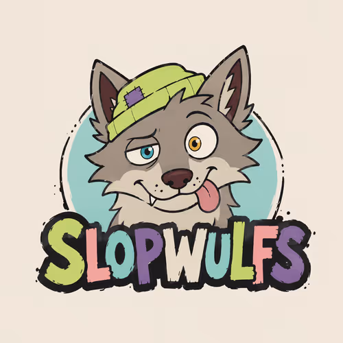 SLOPWULFS
