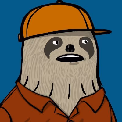 Sloth