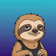 Sloth Couture