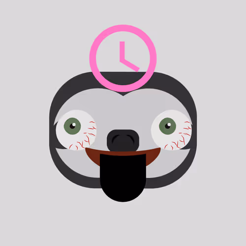 SloTH hEADS