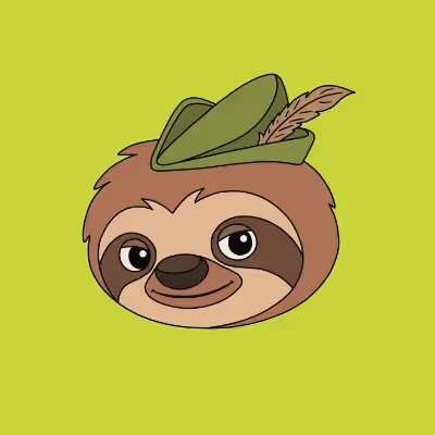 Sloth Shot