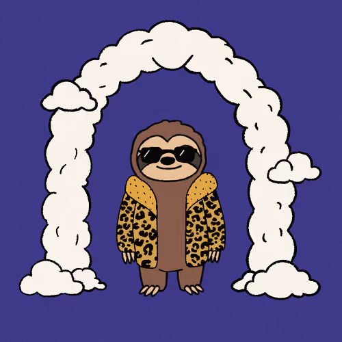 slothshot
