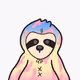 SLOTH XX